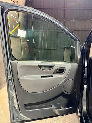 CITROEN Jumpy 1.6 HDi 92 Atlante L1