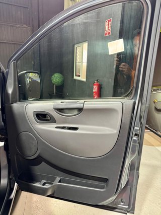 CITROEN Jumpy 1.6 HDi 92 Atlante L1