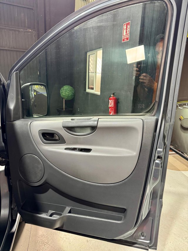 CITROEN Jumpy 1.6 HDi 92 Atlante L1