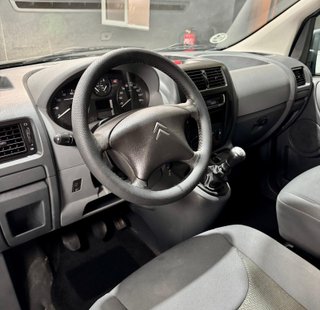 CITROEN Jumpy 1.6 HDi 92 Atlante L1