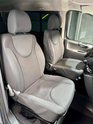 CITROEN Jumpy 1.6 HDi 92 Atlante L1
