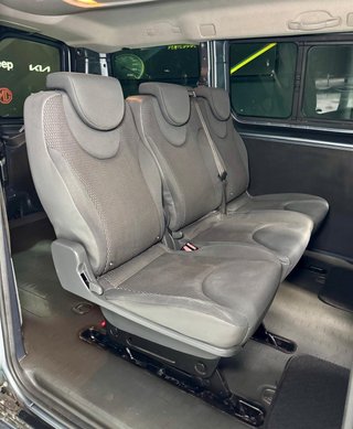 CITROEN Jumpy 1.6 HDi 92 Atlante L1
