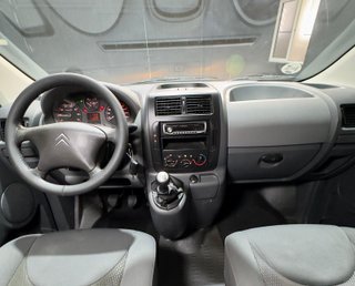 CITROEN Jumpy 1.6 HDi 92 Atlante L1