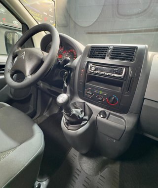CITROEN Jumpy 1.6 HDi 92 Atlante L1