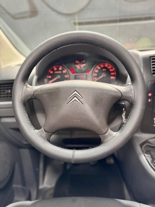 CITROEN Jumpy 1.6 HDi 92 Atlante L1
