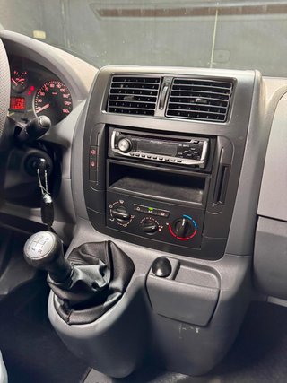 CITROEN Jumpy 1.6 HDi 92 Atlante L1