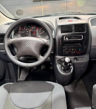 CITROEN Jumpy 1.6 HDi 92 Atlante L1