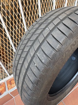 Neumático Bridgestone Turanza 5