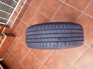 Neumático Bridgestone Turanza 5