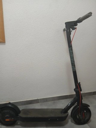 Patinete Eléctrico