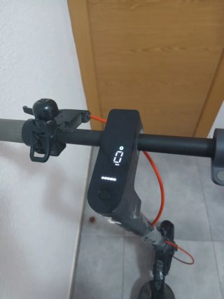 Patinete Eléctrico