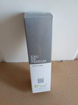 IP PARFUM 54 Eau de Parfum Pour Homme