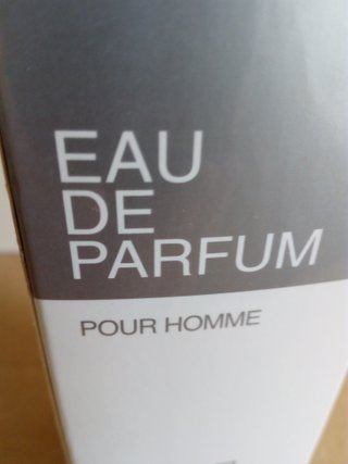 IP PARFUM 54 Eau de Parfum Pour Homme