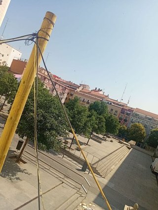 Piso en venta en Embajadores - Lavapiés en Madrid