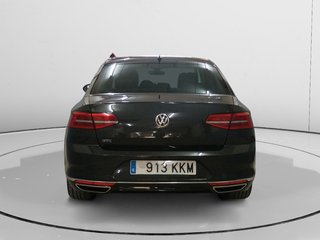 Volkswagen Passat GTE 1.4 TSI 115 kW (156 CV) DSG