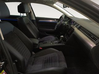 Volkswagen Passat GTE 1.4 TSI 115 kW (156 CV) DSG