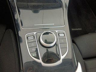 Mercedes-Benz Clase C 160 95 kW (129 CV)