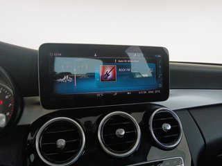 Mercedes-Benz Clase C 160 95 kW (129 CV)