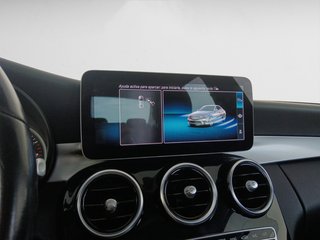 Mercedes-Benz Clase C 160 95 kW (129 CV)