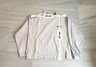 Sudadera Vintage