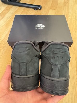 Nike Air Force 1 Talla 42.5