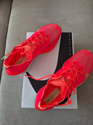 Zapatillas Nike Running Vaporfly next 4 N°45