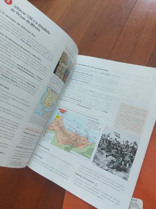 Libros (3)  xeografia e historia 4 eso