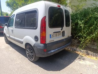 Renault Kangoo 2005