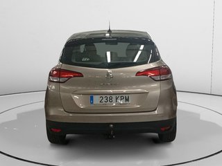 Renault Scenic Limited Energy TCe 103 kW (140 CV)
