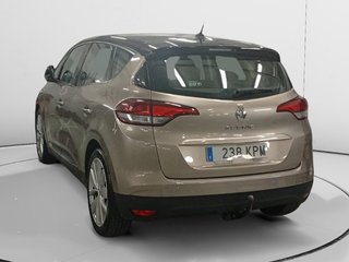 Renault Scenic Limited Energy TCe 103 kW (140 CV)