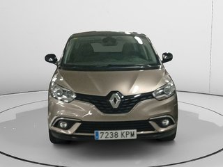 Renault Scenic Limited Energy TCe 103 kW (140 CV)