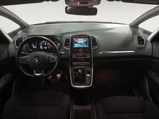 Renault Scenic Limited Energy TCe 103 kW (140 CV)