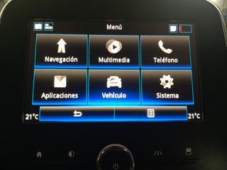 Renault Scenic Limited Energy TCe 103 kW (140 CV)