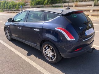 Lancia Delta 2010
