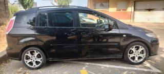 Mazda 5 2008