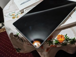 Samsung Galaxy Tab S9 FE+ 5G Plata