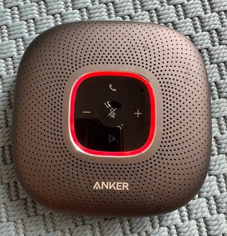 Altavoz Bluetooth Anker PowerConf