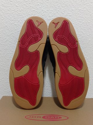Zapatillas Jordan