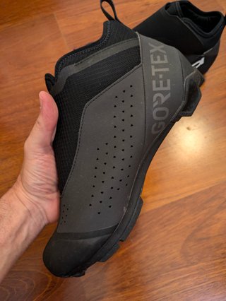 Scarpe Sidi Hiemx Gore-Tex Taglia 42
