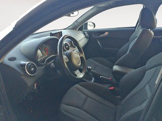 Audi A1 Sportback design 1.4 TDI 66 kW (90 CV)