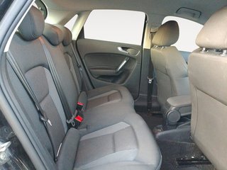 Audi A1 Sportback design 1.4 TDI 66 kW (90 CV)