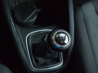 Audi A1 Sportback design 1.4 TDI 66 kW (90 CV)