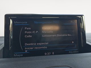Audi A1 Sportback design 1.4 TDI 66 kW (90 CV)
