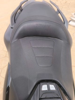 Yamaha T-Max 530 DX (2018)