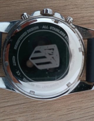 Reloj Viceroy Atlético de Madrid