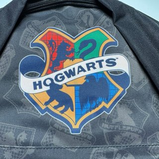 Mochila Harry Potter Hogwarts Karactermania
