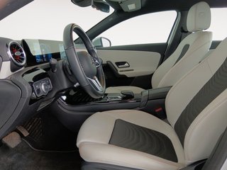 Mercedes-Benz Clase A 180 d 85 kW (116 CV)