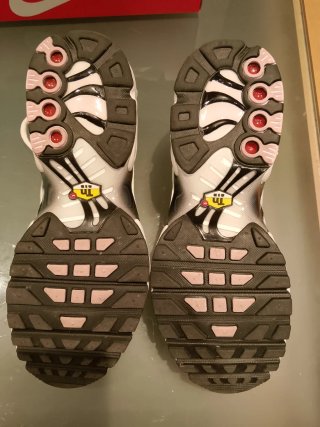 Nike Air Max Plus TN Zapatillas