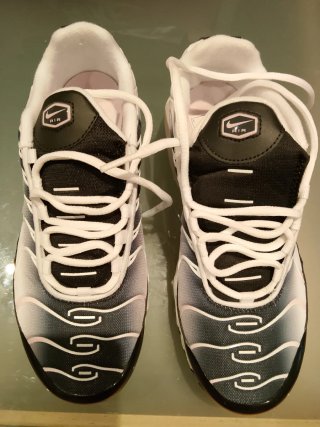 Nike Air Max Plus TN Zapatillas