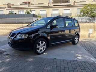 Volkswagen Touran 2006